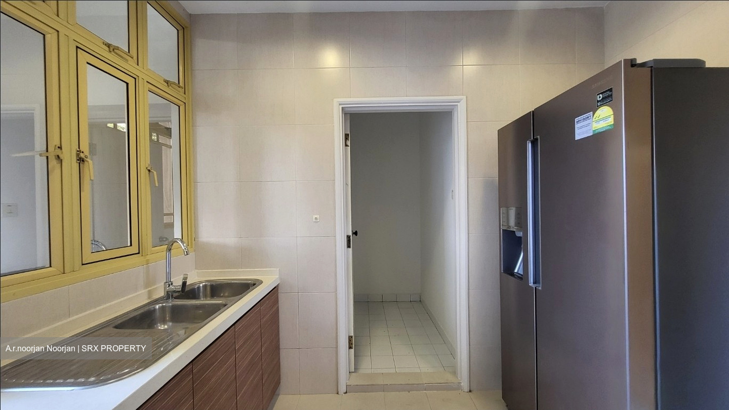 Orange Regency (D10), Apartment #562020531